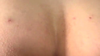 A Street Slut Gave Herself Away for Free