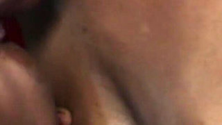 My Co Wife Is so Wet and Wants My Sweet Pussy