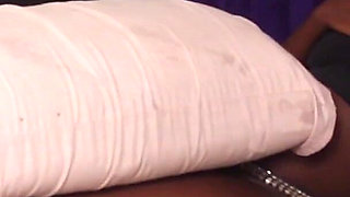 She Got Back From Church so Horny and Wanted to Get Fucked