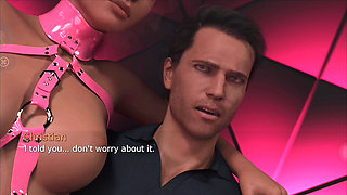 My Husband's Boss - Chapter 3 - Part 3