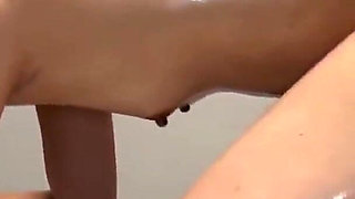 Petite Smooth Beauty. She Keeps the Rhythm Going Again and Again - Ep10