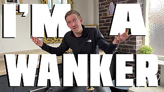 Ask Me Anything with Danny D