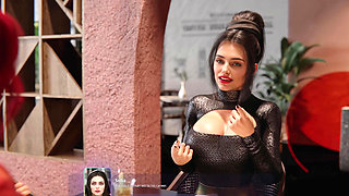 Hotwife Sofia - Day 1: Starting with Filthy, Depraved Thoughts and Cuckold Fantasies