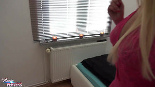 Romantic Valentine's Day Fuck