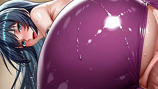 Igawa Asagi (Taimanin)