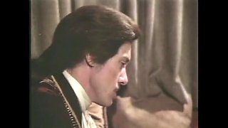 Legend 3 Full Movie - Vintage Classic with Samantha Fox & John Holmes Big Cock Creampie