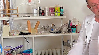 Artificial Muslim Bitch Candy Scott Exposed and Examinedexamined