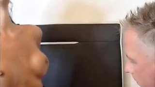 We Suck Each Other to Orgasm!