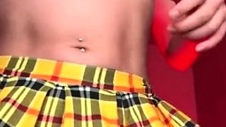 Make Those Cheeks Bounce