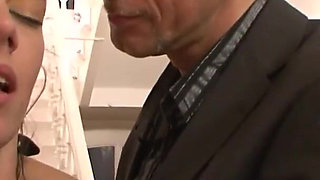 I love being your slave