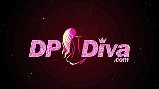 Vince Karter and Stephanie Love's blonde xxx by DP Diva