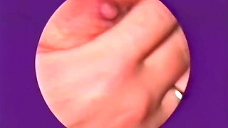 A Whore Wife with a Hairy Pussy