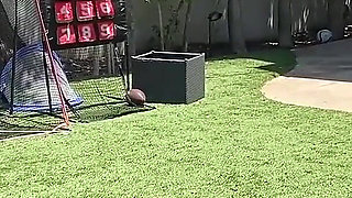 Big Ass Cheating Step Stepmom Can’t Oppose World’s Biggest White Cock