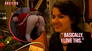 Watch glamour honey's dirt
