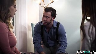 TabooPure.com: Unconventional Pleasure: A penis enters a vagina, yet no thrusting follows - as illicit as it gets!