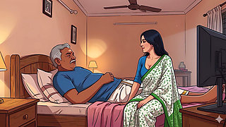 Jaya Teacher Part-25