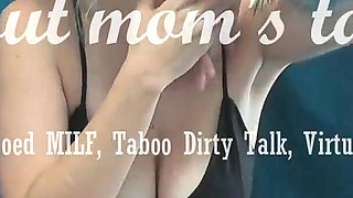 Sneak Peek Checking Out Stepmom's Tattoos