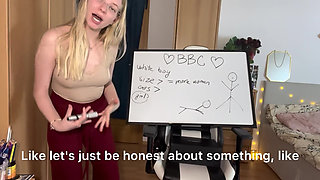 The BBC Hierarchy Bnwo Dominance