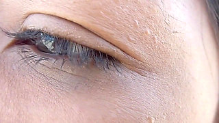 Flashback: Ruth Medina