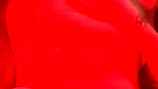 POV Home Alone and Horny Fingering My Pussy