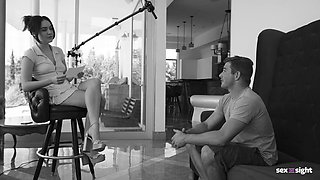 Horny harlot filthy adult movie