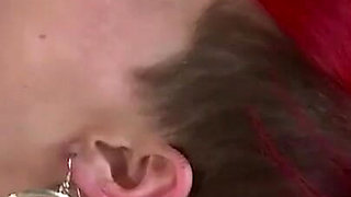 Big cock for sexy blonde bitch!
