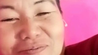 Sexxxxy Italian Aunty wants my Dick cum