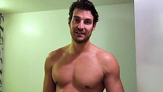 Stepdad gives Selina Bentz and her eyebrows what she wants