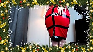 Spoilt Princess Grace - Lonely Christmas for you