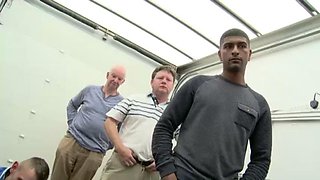 Brooklyn Blue: Blowjob, Big Tits  Big Ass Porn