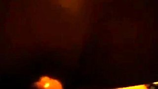 Tattooed Asian Amateur Babe Gets A Facial