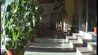 Bottle for MILF horny pussy