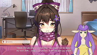 NinNin Days Uncensored Guide Part 4