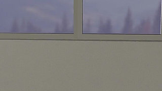 Sexy and Innocent Professor Fucked by an Old Man's Cock and Turned Into His Personal Slut