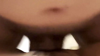 Pinay MILF POV High Heel Doggy to Creampie Drip - Lexxi Wett