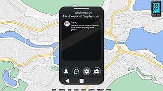 Hazelnut Latte Episode 32