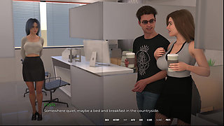 The Insecure Husband (part 1)