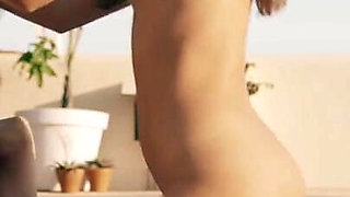 Threesome with MySweetApple