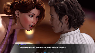 Natasha Naughty Wife Update 11