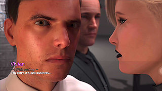 My Husband’s Boss - Chapter 3 - Part 2