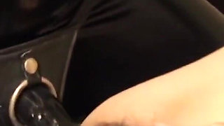 The Lesbians Fetish Submission - (episode #01)