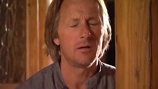 My Hairy Pussy For Your Big Cock!! - Christophe Clark, Luana Borgia And Frank Gun