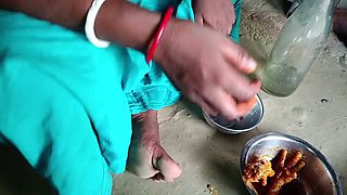 Wife, giant boobs, bhabhi and devar