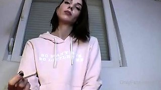 Swallow The Ashes & Shut Up Bitch