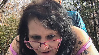 Dirty Slut Getting Fuck Anal Rough