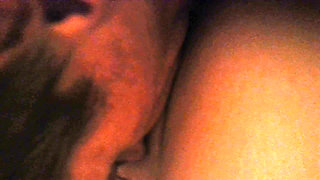 She tastes sooooo fucking good