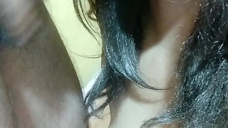 He Poured Milk on My Face and Made Me Get Fucked on All Fours