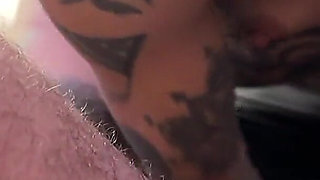 POV Anal Stretching 01: Unscripted, Unstaged, Raw Genuine Fisting Play