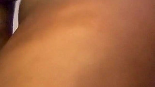 Hot Sloppy Top Blowjob African Ebony Teen