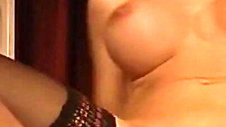 A very hot scene with hot lustful anal sex with Vittoria Risi, Alex Forte